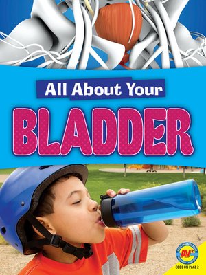 cover image of Bladder